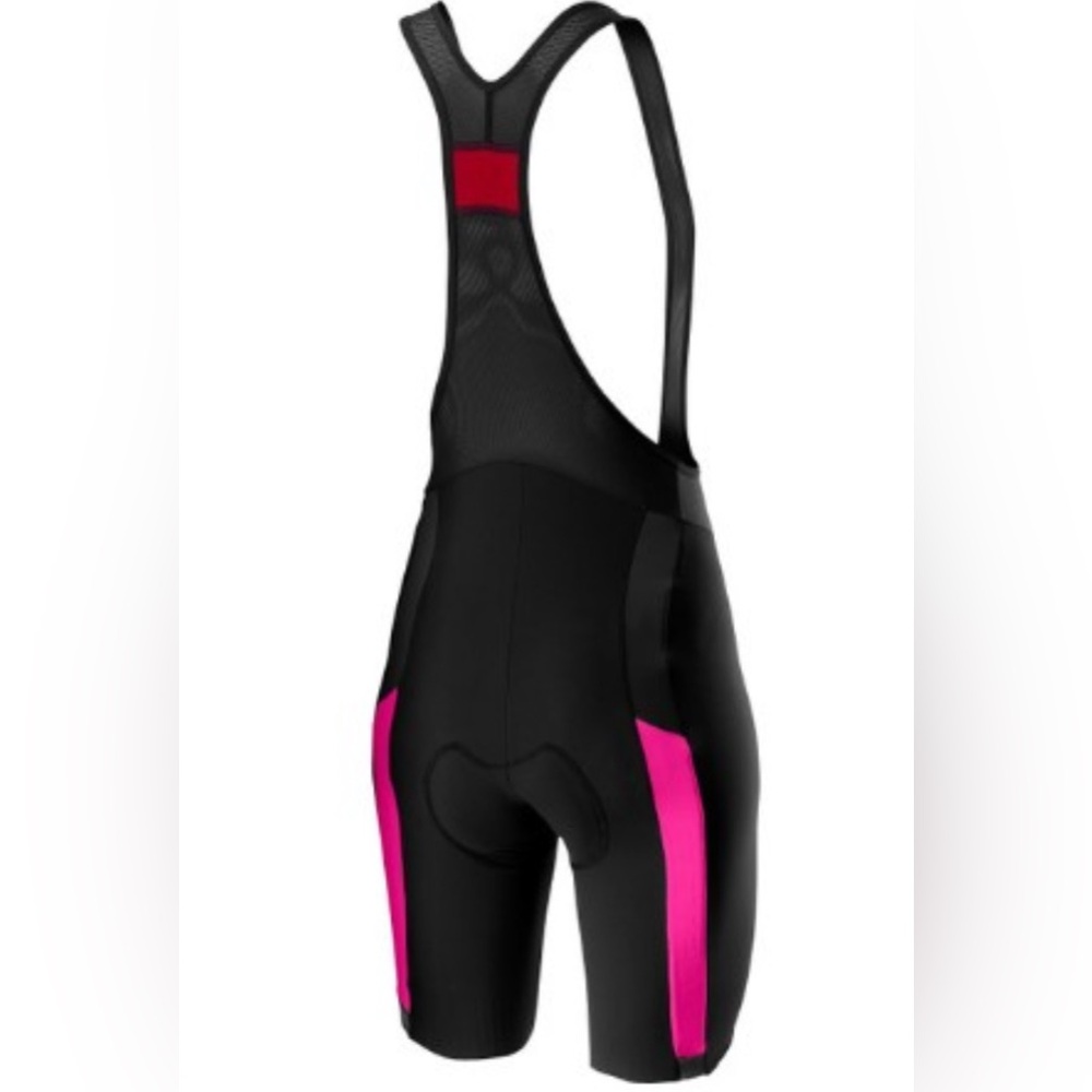 Castelli Women's Velocissima 2 Bibshort